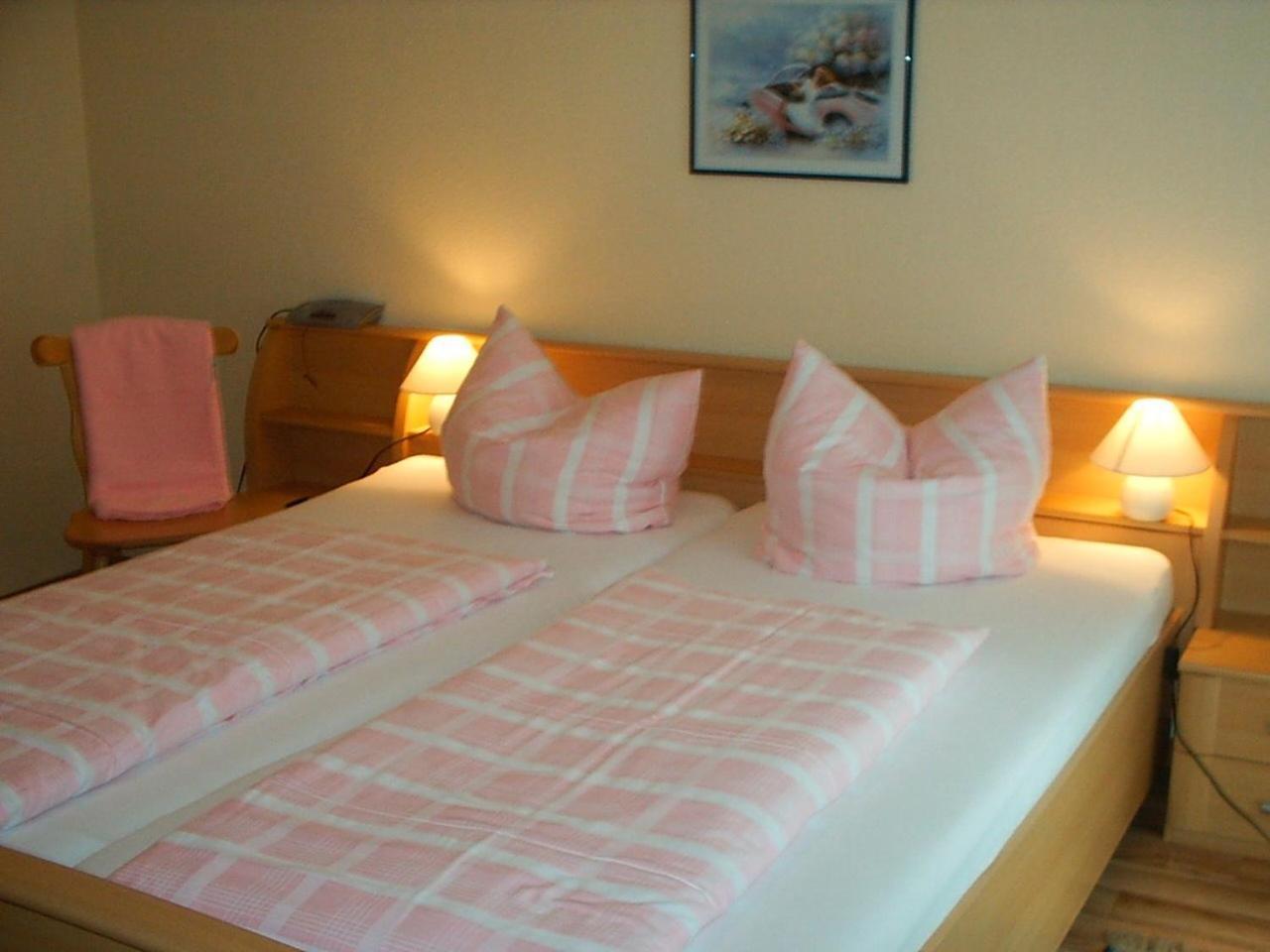 Ferienhof Niemann Wohnung 7 Haselünne Zewnętrze zdjęcie
